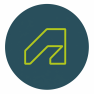 autodesk-icono Logotipo de Autodesk.