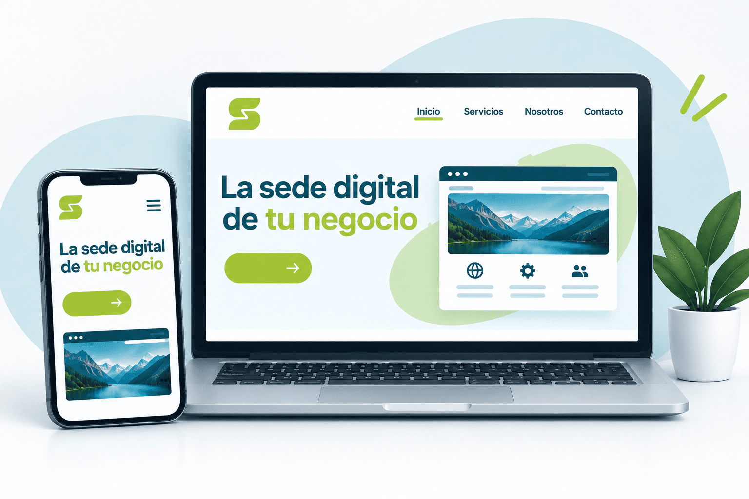 Página Web