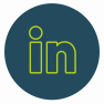 linkedinicono Logotipo de LinkedIn.